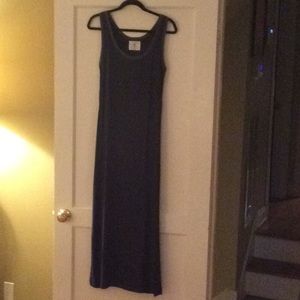 Velvet for Calypso St Barth maxi dress